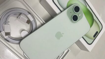 iPhone 17 Series launch: आगामी आयफोन सिरीज लाँचपूर्वीच स्वस्त झाला iPhone 15, अ‍ॅमेझॉन – फ्लिपकार्टवर किती आहे किंमत?
