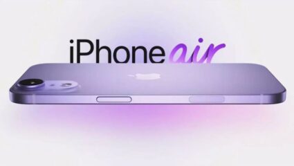 iPhone 17 Series launch: लाँचपूर्वीच लीक झाला iPhone 17 Air चा ढासू लूक! असे असतील सर्वात पातळ आयफोनचे फीचर्स