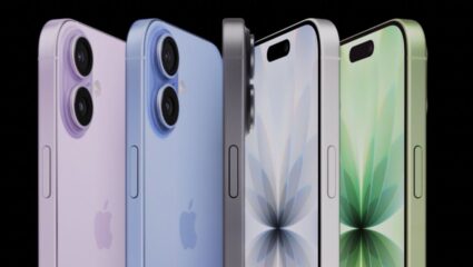 iPhone 17 Series launch: प्रतिक्षा संपली! A19 चिपसेट, 24MP सेल्फी कॅमेरासह मिळणार अधिक चांगली बॅटरी लाईफ, 80 हजारांहून अधिक किंमत