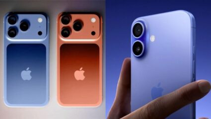 iPhone 17 Vs iPhone 16: हे 5 मोठे बदल आणि लोकं बनले नव्या आयफोन सिरीजचे दीवाने! जाणून घ्या सविस्तर