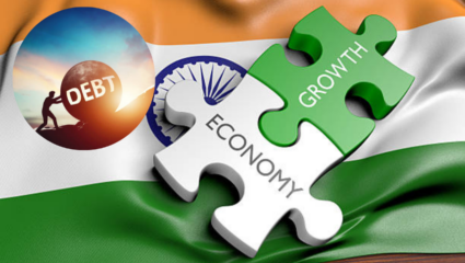 CAG Report: भारताच्या 28 राज्यांवर ‘कर्जाचा बॉम्ब’, 59.6 लाख कोटीचा धडकी भरवणारा आकडा, 10 वर्षात ‘कुठे नेऊन ठेवलाय…’