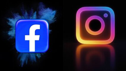 आता फ्रीमध्ये नाही चालणार Facebook आणि Instagram! दर महिन्याला द्यावे लागणार इतके रुपये, या युजर्ससाठी कंपनीने घेतला निर्णय