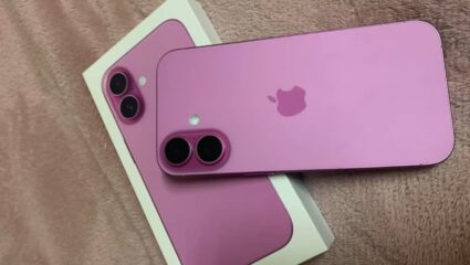 Flipkart Big Billion Days: 50000 रुपयांहून कमी किंमतीत खरेदी करा iPhone 16; ऑफर आणि डिस्काउंटबद्दल जाणून घ्या