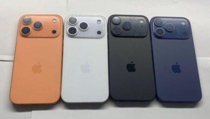iPhone 17 मॉडेल्स की समस्यांचा भंडार! युजर्सना येताय एकामागून एक समस्या, कंपनीने काय सांगितलं?