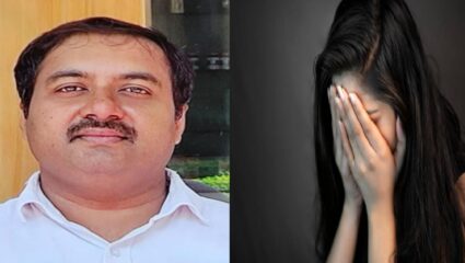 बड्या अधिकाऱ्याकडून महिला डॉक्टरकडे शरीरसुखाची मागणी; केबिनमध्ये बोलावलं अन्…