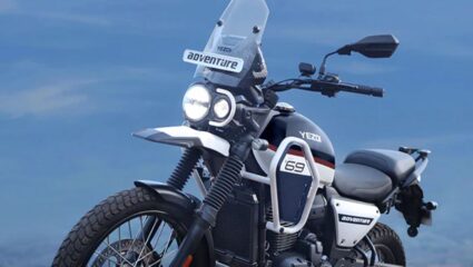 GST 2.0 मुळे ग्राहकांचे अच्छे दिन आलेत! Jawa Yezdi Motorcycles झाल्या स्वस्त