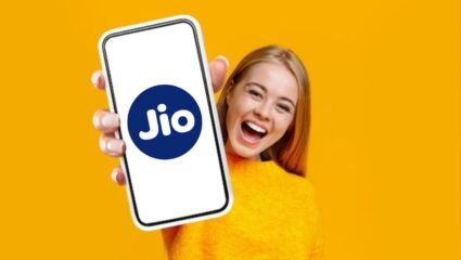 Jio Recharge Plan: 90 दिवसांचा जिओचा स्वस्त रिचार्ज प्लॅन, डेली 2GB हाई-स्पीड डेटा आणि अनलिमिटेड कॉलिंगसह मिळणार बरेच फायदे