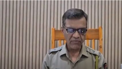 Kalyan News : नवरात्रौत्सव काळात कल्याण शहरात अवजड वाहनांना प्रवेशबंदी