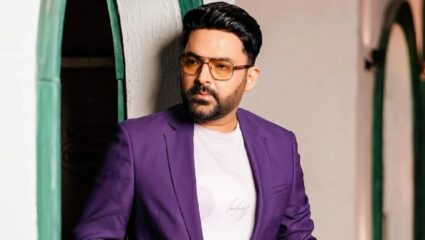 Kapil Sharma : कॉमेडियन कमिल शर्माला धमकावणाऱ्याला अटक, 1 कोटींच्या खंडणीची केली होती मागणी