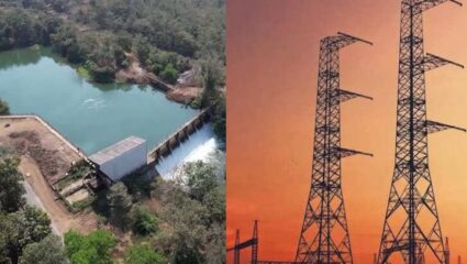 Karjat News : टोरंटनंतर आता नव्या प्रकल्पाचं सावट ; टाटा जलविद्युत प्रकल्पाला स्थानिकांचा विरोध