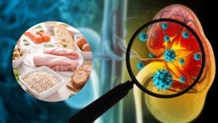 Worst Food For Kidney: किडनी सडवतात 8 पदार्थ, नाश्त्यात भरभरून खात आहेत लोक, 1 दिवसात होतील स्टोन
