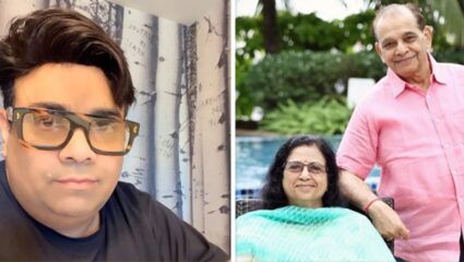“उद्या करेन असं म्हणून आईचा शेवटचा कॉलही उचलला नाही”, आईच्या आठवणीत किकू शारदा भावूक