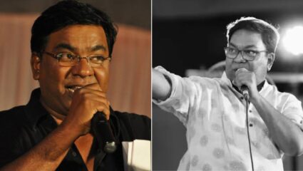 ‘संपूर्ण घरच त्यांच्या ताब्यात…’ अभिनेते किशोर कदम यांना बिल्डरकडून धोका? पोस्ट शेअर करत म्हणाले…