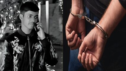 Ayush Komkar Murder : आयुष कोमकर हत्याप्रकरणी मोठी अपडेट; पुणे पोलिसांनी गुजरातमधून 4 जणांना केली अटक