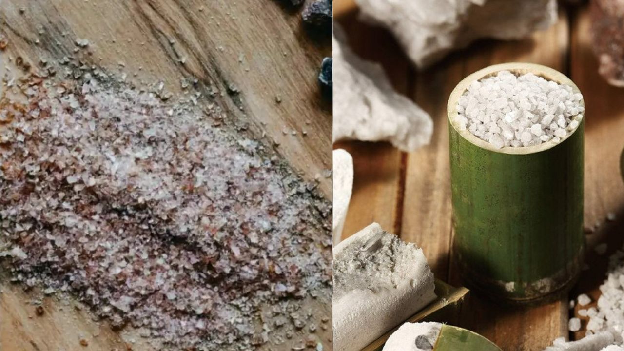 सर्वात जास्त पोषक तत्व या मीठात आढळतात असं संशोधनातून उघड झालं आहे. 