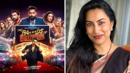 ‘बॅड्स ऑफ बॉलिवूड’वर क्रांती रेडकरने साधला निशाणा, कारण सिरिजमध्ये समीर वानखेडेचं…