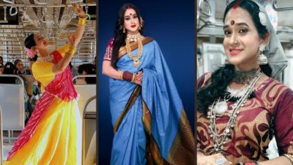 Navarashtra Navdurga : “देह विकला, डान्स केला पण…”, मुंबईतील ‘कृष्ण मोहीनी’ची डोळे पाणावणारी कहाणी