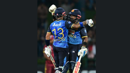 SL vs BAN: कुसल मेंडिसने रचला इतिहास, ‘या’ गोष्टीत ठरला नंबर 1, कुसल परेराचा तोडला रेकॉर्ड