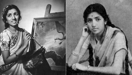 Lata Mangeshkar: ३६ भाषांमध्ये गाणी रेकॉर्ड करणारी ठरली पहिली गायिका, आजही चाहते आठवणीत होतात भावुक
