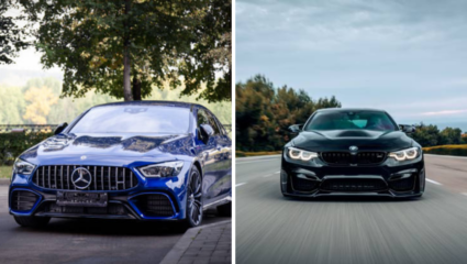 GST कपातीनंतर 11 लाख रुपयांनी स्वस्त झाल्या Luxury Cars, खरेदीपूर्वी जाणून घ्या ‘या’ गोष्टी