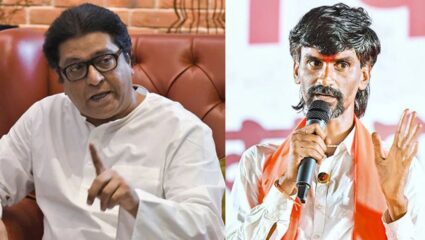 Amit Thackeray News: ‘मराठा आंदोलकांना तातडीने अन्न-पाणी पुरवा…’: जरांगेंच्या टीकेनंतर अमित ठाकरेंचे मनसैनिकांना आवाहन