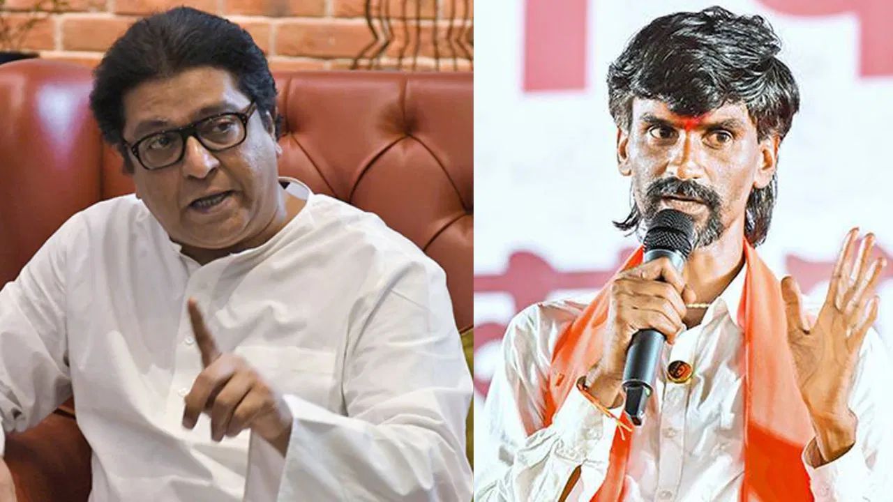 Amit Thackeray News Provide Food And Water To Maratha Protesters Immediately Amit Thackeray Orders Mansainiks