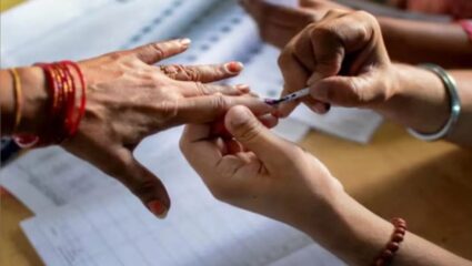 Haveli Politics: निवडणुकीपूर्वीच हवेतील राजकारण रंगलं; इच्छुकांकडून स्वत:च्याच उमेदवारीची घोषणा