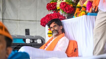 Maratha Reservation News: ‘हे आरक्षण टिकणार नाही…’; माजी न्यायाधीशांनी स्पष्टचं सांगितलं