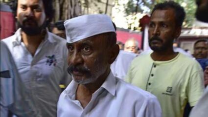 Arun Gawli News: अंडरवर्ल्ड डॉन अरूण गवळीची तुरूंगातून सुटका; ‘या’ प्रकरणात भोगली १८ वर्षांची शिक्षा