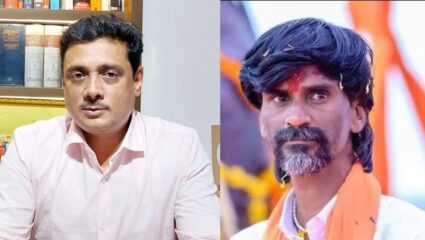 Maratha Reservation News: ‘…तोपर्यंत मनोज जरांगेंसह सर्वांना गुंडाळण्यात आलं होतं….; ज्येष्ठ विधीज्ञ असीम सरोदेंचा गौप्यस्फोट