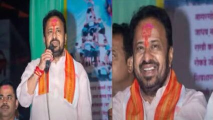 Beed Crime News: महिला शिक्षिकेचे राष्ट्रवादीच्या पदाधिकाऱ्यावर गंभीर आरोप; प्रकरण मिटवण्यासाठी मुंडे- कराडची मध्यस्थी