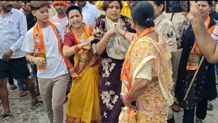 Bihar Band News: बिहारमधील बंद यशस्वी की अयशस्वी; कशी होती बिहारमधील परिस्थिती?