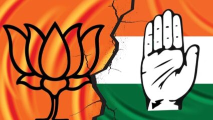 Bihar News: बिहारमध्ये जागावाटपावरून राजकारण तापलं; काँग्रेसची ६६ जागांची मागणी, तर NDA…