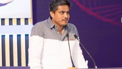 Pune Bazar Samiti 200 Crore Scam: अजित पवारांच्या नावाखाली पुणे बाजार समितीत २०० कोटींचा घोटाळा; रोहित पवारांचा आरोप