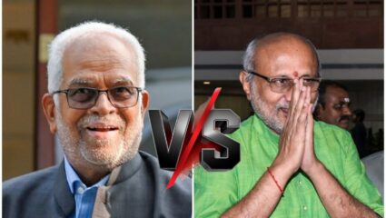 Vice President Elections 2025: भारतात आजही राष्ट्रपती आणि उपराष्ट्रपती पदाच्या निवडणुका EVM ऐवजी मतपेटीने का होतात?