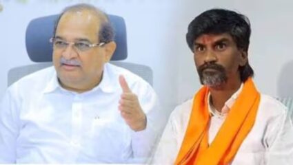 Manoj Jarange Patil: राज्य सरकारला जरांगे पाटलांचा धसका; विखे पाटलांनी कामाच्या हालचाली वाढवल्या