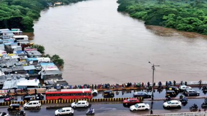 Mutha River Revitalization Project: पुणेकरांची पुराची समस्या संपणार! काय आहे पुणे महापालिकेचा मुठा नदी पुनरुज्जीवन प्रकल्प?