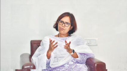 Congress On BMC:  BMC बनली भ्रष्टाचाराचा अड्डा; महायुती सरकारवर वर्षा गायकवाडांचे गंभीर आरोप