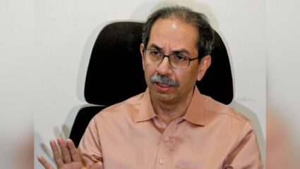Uddhav Thackeay News: शेतकरी कर्जमाफीवर चर्चा करण्यासाठी विशेष अधिवेशन बोलवा; उद्धव ठाकरेंची मागणी