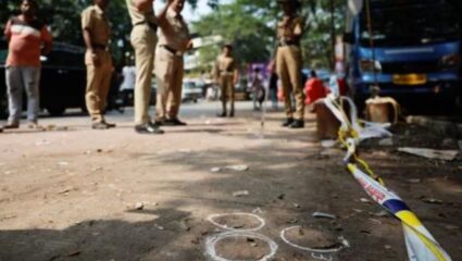 Thane Crime News: ठाण्यात दोन जणांवर जीवघेणा हल्ला; शिंदे गटाच्या उपशहरप्रमुखासह 9 ते 10 जणांविरोधात गुन्हा