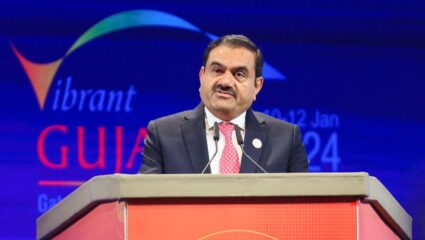 Adani Group News: अदानी ग्रुपचा सर्वात मोठा करार; सहाराच्या अ‍ॅम्बी व्हॅलीसह ८८ हून अधिक मालमत्ता खरेदी करणार