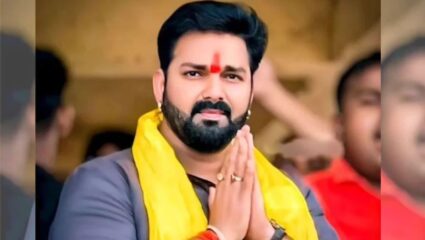 Bihar Assembly Election 2025: अभिनेता पवन सिंह बिहार विधानसभेच्या मैदानात; भाजपच्या बड्या नेत्यांशी भेटीगाठींना वेग