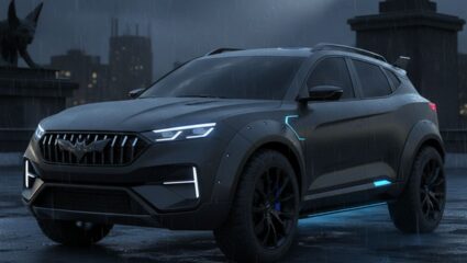 Mahindra ची ‘ही’ कार आहे खास! म्हणूनच तर फक्त 999 ग्राहकांना मिळणार डिलिव्हरी