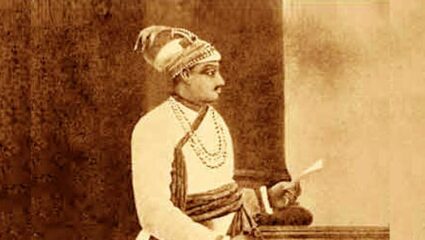 घरच्यांनीच केला घात अन् इंग्रजांनी दिली अंगावर काटा आणणारी शिक्षा; बंगालच्या शेवटच्या राजाची करुण कहाणी