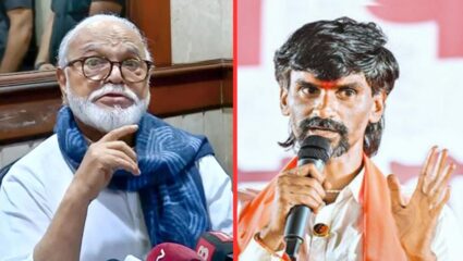 आरक्षणाच्या मुद्द्यावर होईना एकमत! मनोज जरांगे पाटलांच्या मागण्या मान्य होताच छगन भुजबळ नाराज