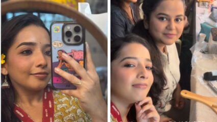झी मराठी वाहिनीवरील  ‘ही’ लोकप्रिय मालिका घेणार निरोप?, अभिनेत्रीच्या भावुक पोस्टने वेधलं लक्ष