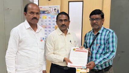 Matheran News : शहरातील मालमत्ता धारकांवरील अतिरिक्त दंडातून माफी द्यावी; भाजपा आमदाराची मागणी