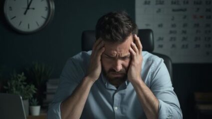 Mental Health : मानसिक तणाव असलेल्या व्यक्तींमध्ये आढळतात ‘ही’ लक्षणं, आजच याकडे लक्ष द्या