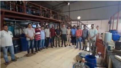 Mira-Bhayander : गुन्हे शाखेची मोठी कामगिरी; एमडी ड्रग्ज बनवणारा कारखाना उद्ध्वस्त