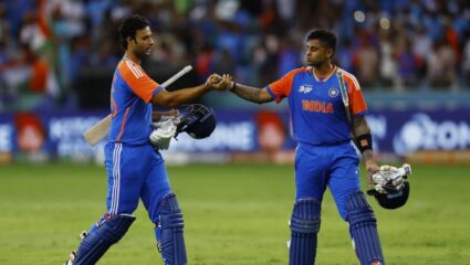India vs pakistan : भारत पाकिस्तान सामना हा फिक्सिंग होता…? संजय राऊतांचा गंभीर आरोप, चर्चांना उधाण